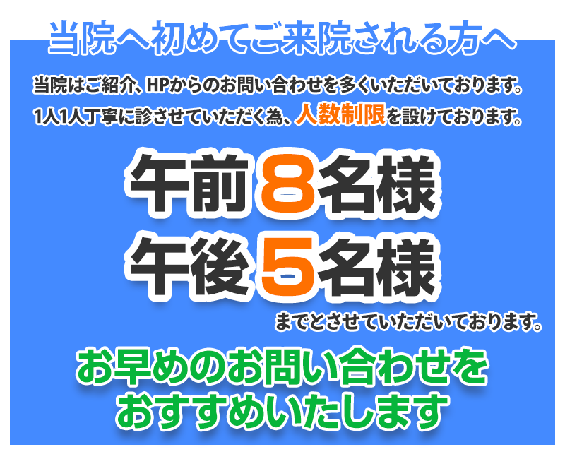 猫背姿勢矯正初回料金